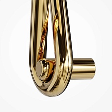 Бра Maytoni MOD476WL-02BS 4