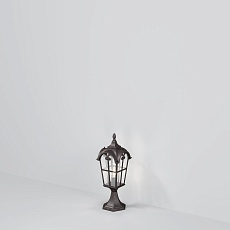 Ландшафтный светильник Maytoni Outdoor O413FL-01BZ 5