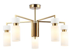 Подвесная люстра Ambrella light High Light LH56124