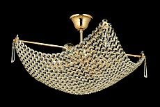 Потолочный светильник Arti Lampadari Roma E 1.3.50.501 G 3