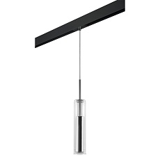 Комплект с трековым светильником Lightstar Cilino (756014+595007) PRO756014