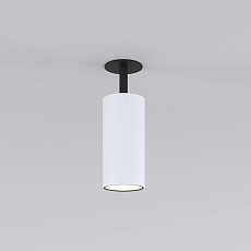 Встраиваемый светодиодный спот Elektrostandard Diffe 25066/Led a058273 1