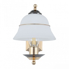 Бра Arte Milano Florentia-1240 301240/1W Bk/Gd 5