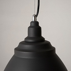 Подвесной светильник Maytoni Bellevue P534PL-01B 3