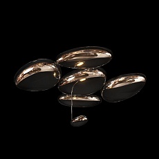 Потолочный светильник Loft IT Skydro 10477S 3