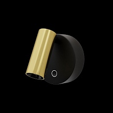 Светодиодный спот Maytoni Wall Twist C081WL-L3BBS3K 3