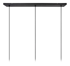 Подвесной светильник Lucide Rafal 45492/03/36 2