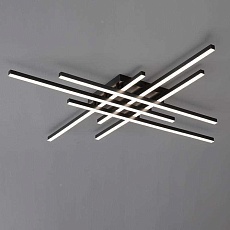 Потолочный светодиодный светильник Romatti Kobo Diassare 85058-6CB 1