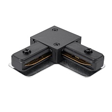 Коннектор L-образный Lucia Tucci LTP-CN001L-B