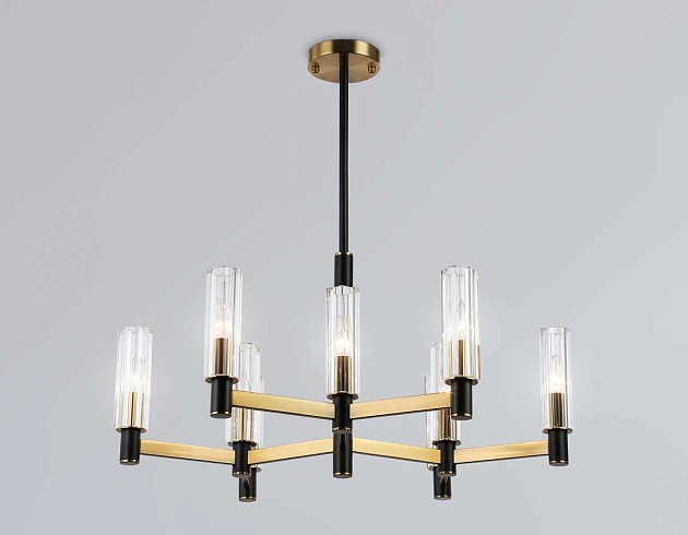 Подвесная люстра Ambrella light High Light LH55513 Фото № 8