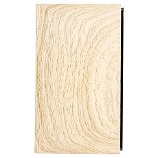 Уличный настенный светильник Uniel UUL-P42A 2х6W/GU10 IP65 PINE UL-00010558 2