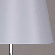 Торшер Reluce 02057-0.6-01 BK-CR 1