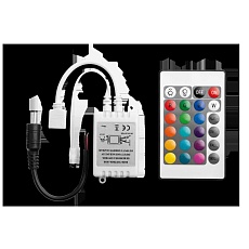 Контроллер WOLTA WLC-CP/03