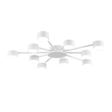 Люстра Lumion COMFI 8343/10C 2