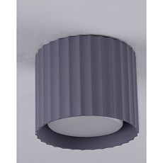 Настенно-потолочный светильник Moderli Cora V11894-1C 2