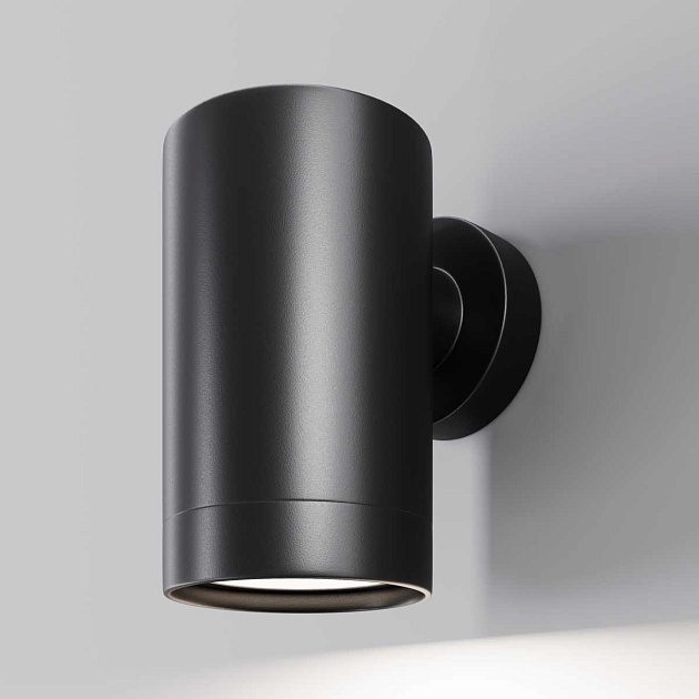 Бра Maytoni Outdoor O493WL-01B Фото № 8