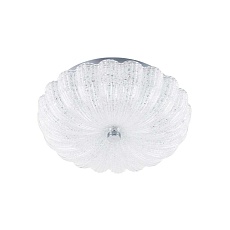 Потолочный cветильник LED4U L1115-300 CR