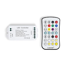 Контроллер Ambrella light Illumination LED Strip GS11501