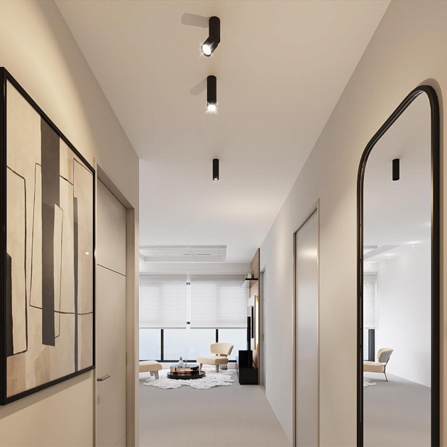 Светодиодный спот Novotech Over Tubo 359317 Фото № 7