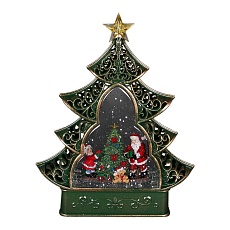 Светодиодная фигура Sneha Ёлочка 408-F 1