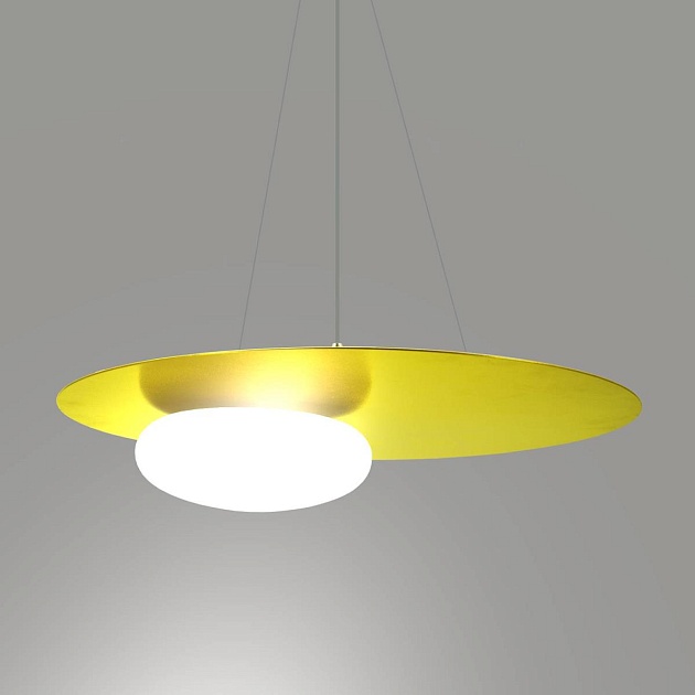 Светильник подвесной Lightera Waddy LE140L-26G Фото № 2