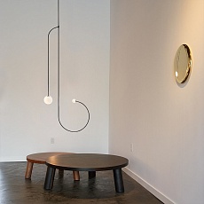 Подвесной светильник Imperium Loft Lines 140817-26 2