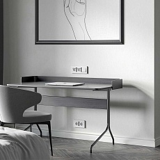 Кнопка звонка Werkel белый матовый W1114561 4690389196065 2