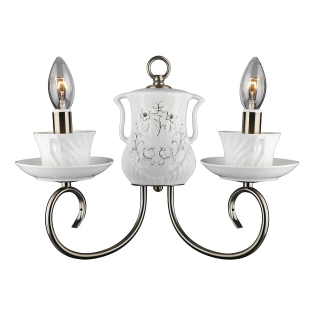 Бра Escada 5076/2A изображение 1 Бра Escada 5076/2A Фото № 1