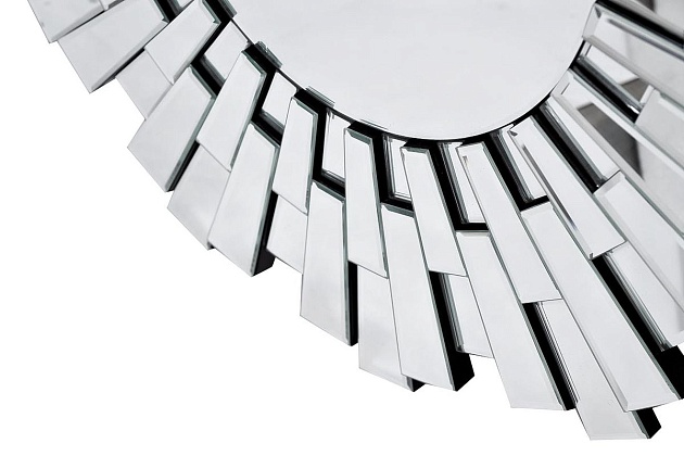 Зеркало Garda Decor 50SX-4068 Фото № 2