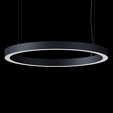 Светодиодный светильник Led Holding RING 85|65 1600x85mm, подвесной LH711052