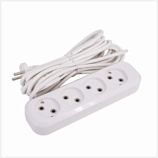 Удлинитель LEEK LE070200-0027