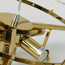 Потолочная люстра Lussole Loft Hesperia LSP-8835 3