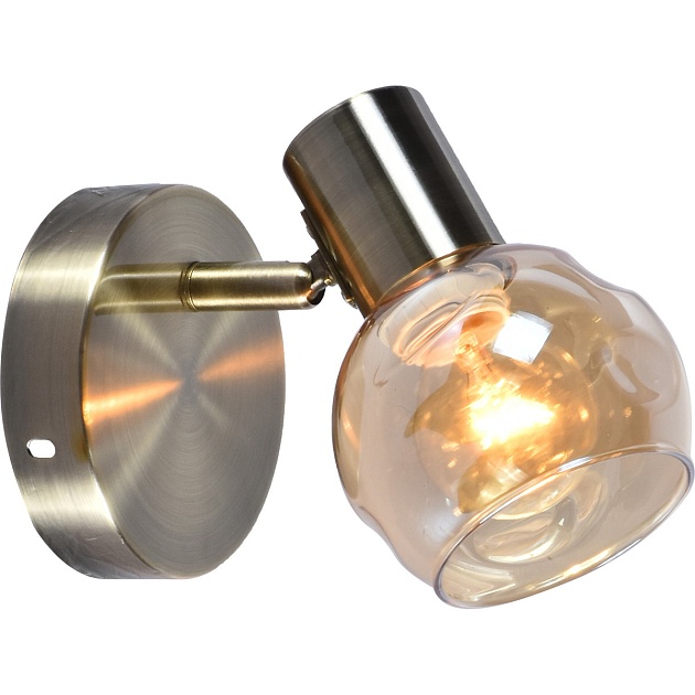 Бра Reluce 05972-0.8-01 AB Фото № 1