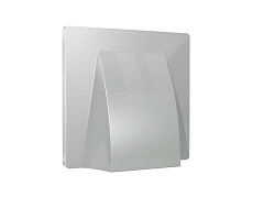 Лицевая панель AMBRELLA VOLT ALFA AP4158