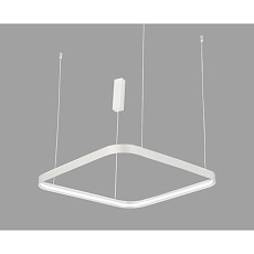 Подвесной светодиодный светильник Italline IT013-6024 white 3000K