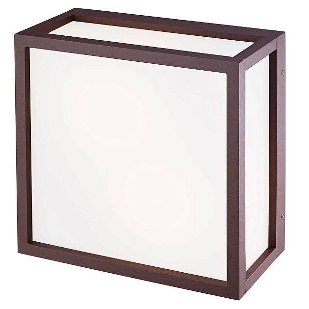 Уличный настенный светильник Mantra Utah 8380 Фото № 1