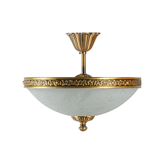 Потолочный светильник Ambiente 7140/35 PL АB