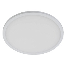 Встраиваемый светодиодный светильник ЭРА LED 7-16-4K/1 Б0046899