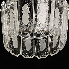 Подвесной светильник De City Бриз 111018201 5