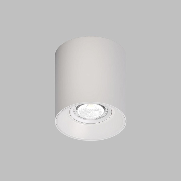 Потолочный светильник Denkirs Soro DK3040-WH изображение 7 Потолочный светильник Denkirs Soro DK3040-WH Фото № 7