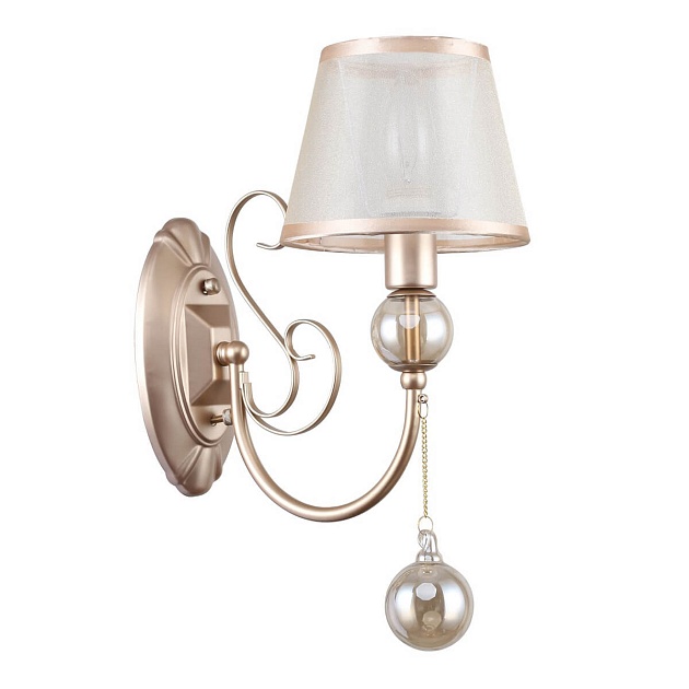 Бра Favourite Teneritas 2553-1W изображение 2 Бра Favourite Teneritas 2553-1W Фото № 2