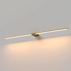 Светильник настенный светодиодный Elektrostandard Luar a070987