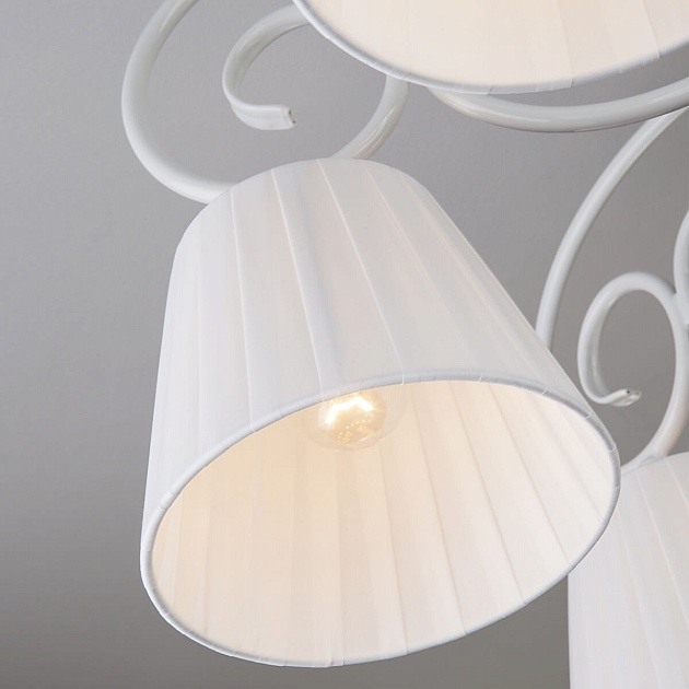 Подвесная люстра Bogates 303/8 Фото № 3