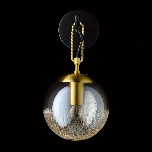 Бра De Markt Гамбург 605025601 Фото № 2