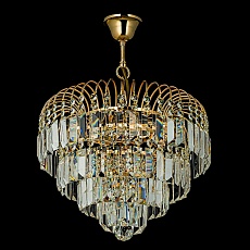 Подвесная люстра Arti Lampadari Sabina E 1.5.32.100 G 4