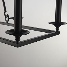 Подвесная люстра Citilux Маркиз CL471265 3