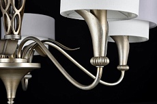 Подвесная люстра Maytoni Lillian H311-05-G 3