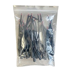 Набор коннекторов для блока с вилкой LEEK LE010622-019