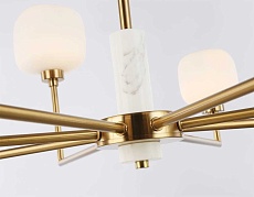 Подвесная люстра Ambrella light High Light LH53017 1