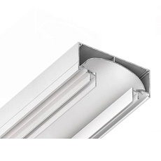 Световой туннель FerGipps белый СТ 52 УТ000002963